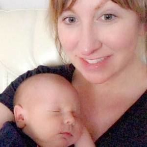 Meet your Posher, Sara